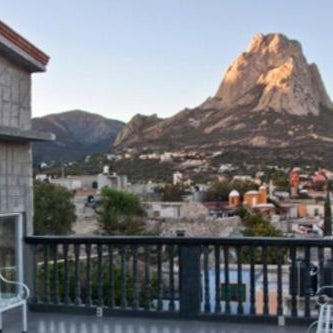 Hotel Don Porfirio Thumbnail
