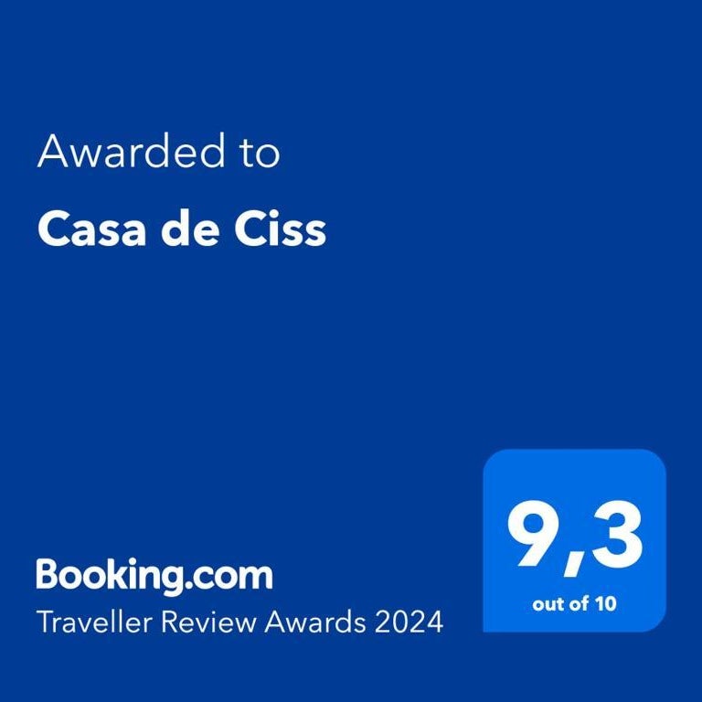 Casa de Ciss Thumbnail
