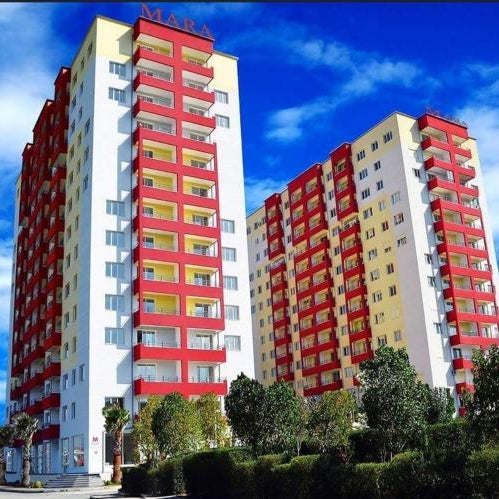Aminn Hotel Thumbnail
