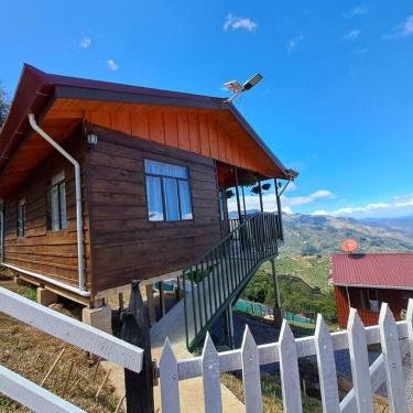 Cabaña Almirante - Enjoy the country side! Thumbnail