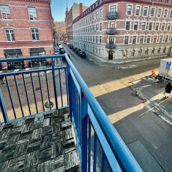 Nordhemsgatan 23 Thumbnail