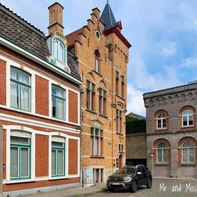 Suite Stays Bruges Thumbnail