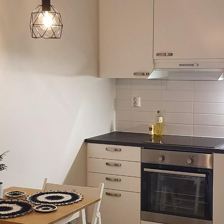 Cozy Studio in Espoo NEW Thumbnail