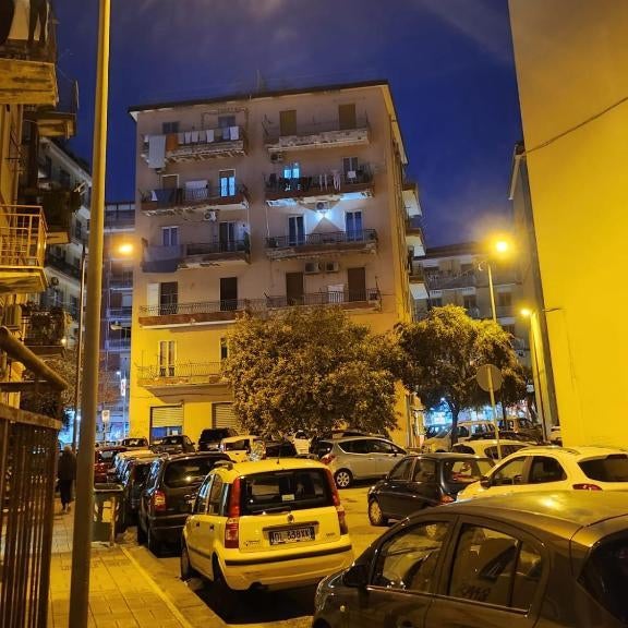 Le Case di Ale - Via Posidonia - Holidayhome in Salerno