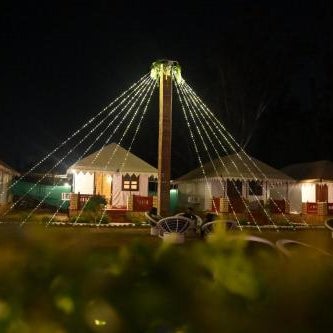 The Quila Camp & Resort