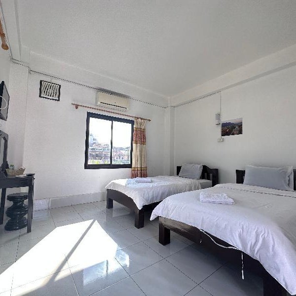 Vang Vieng Santara Backpackers Hostel Thumbnail