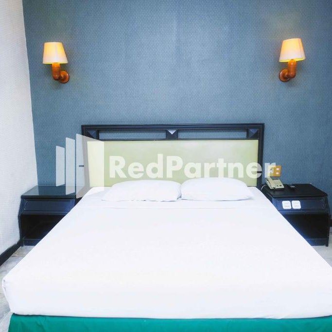 Urbanview Hotel Yasmin Makassar by RedDoorz