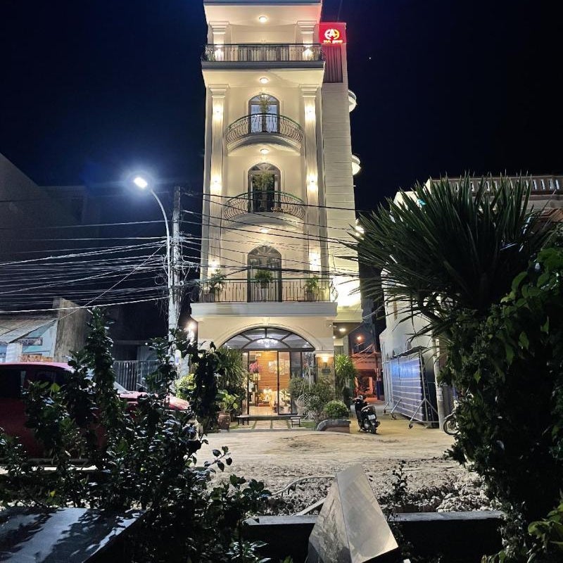 Hà Anh hotel