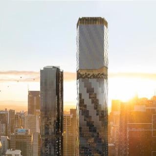 The Ritz-Carlton, Melbourne Thumbnail