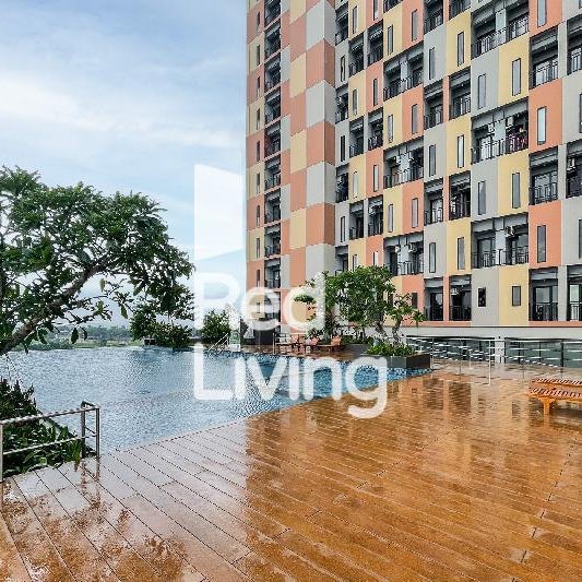 RedLiving Apartemen Sayana - Sentra Jaya Thumbnail