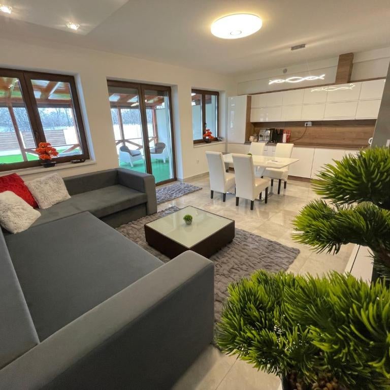 VRG 1 Exkluzív Apartman Thumbnail