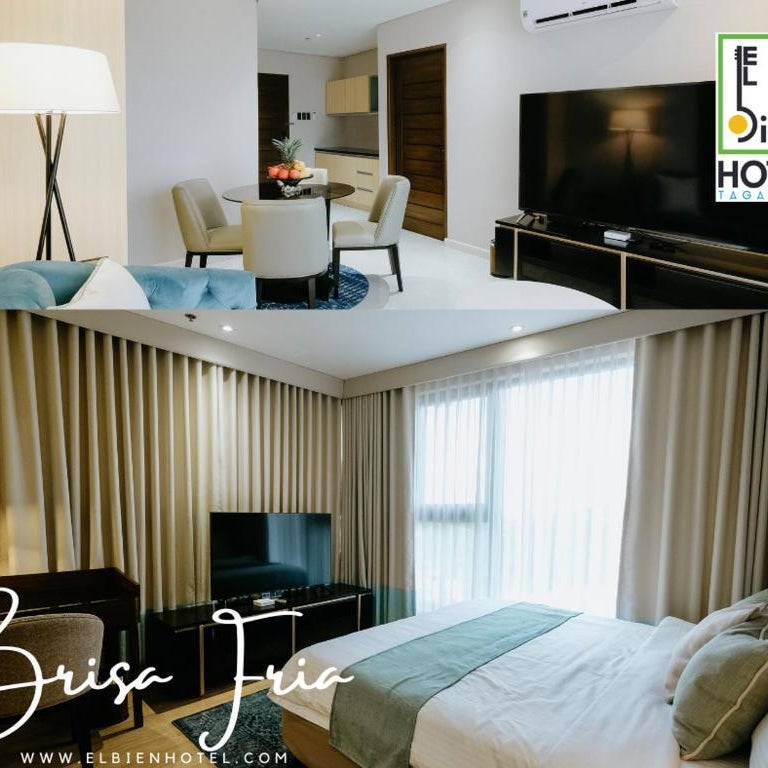 El Bien Hotel Tagaytay Thumbnail