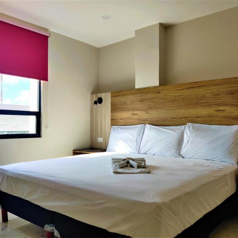 Hotel Central Merida by Kavia Thumbnail