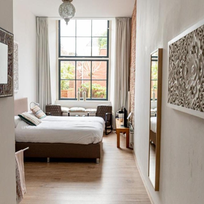 1001 Nights Boutique Hotel Thumbnail