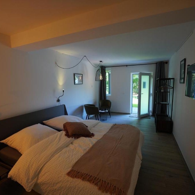 B&B Alferweiher Thumbnail