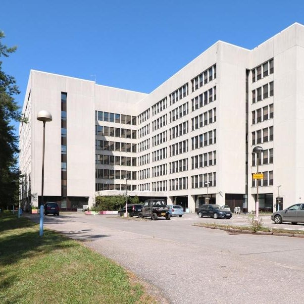 Forenom Hostel Espoo Kilo Thumbnail