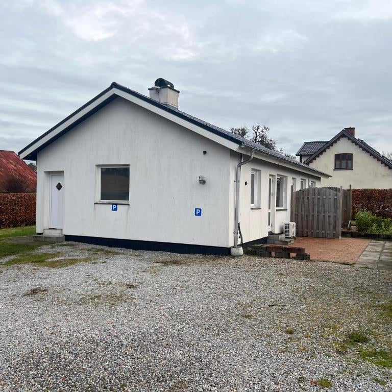 Gæstehus