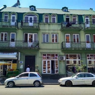 City Center Guesthouse on Demetre Tavdadebuli str 46 Thumbnail
