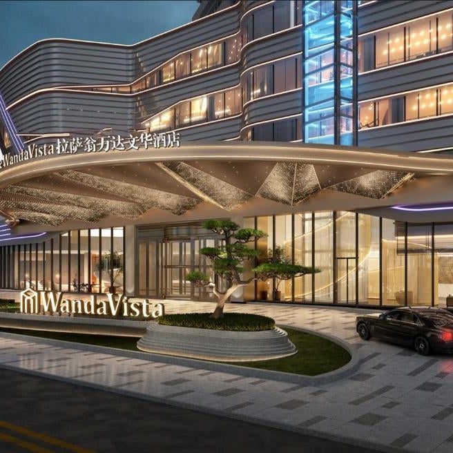 Latsavong Wanda Vista Vientiane Thumbnail