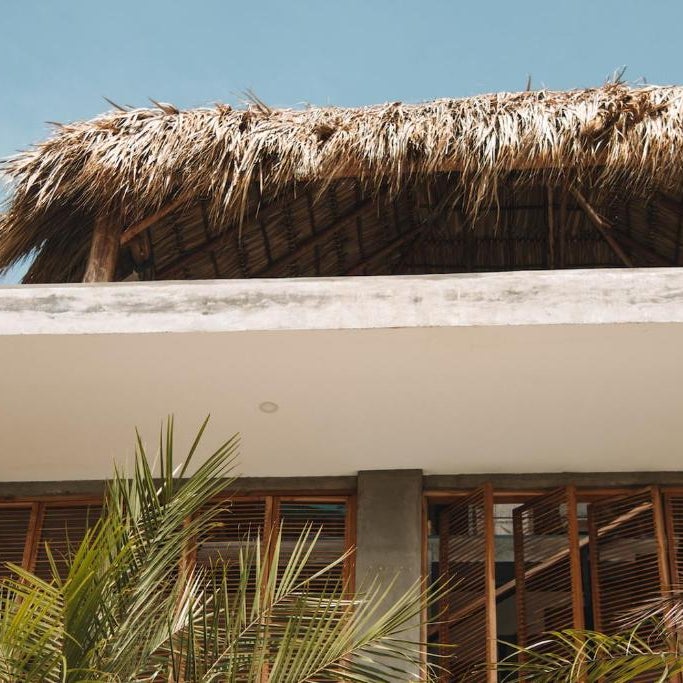 Waves & Wifi - Coworking & Coliving Space in Popoyo Thumbnail
