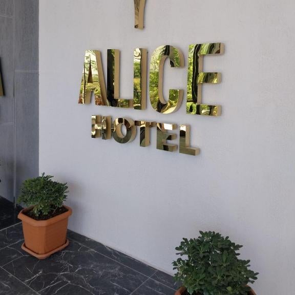 Alice Hotel Antalya