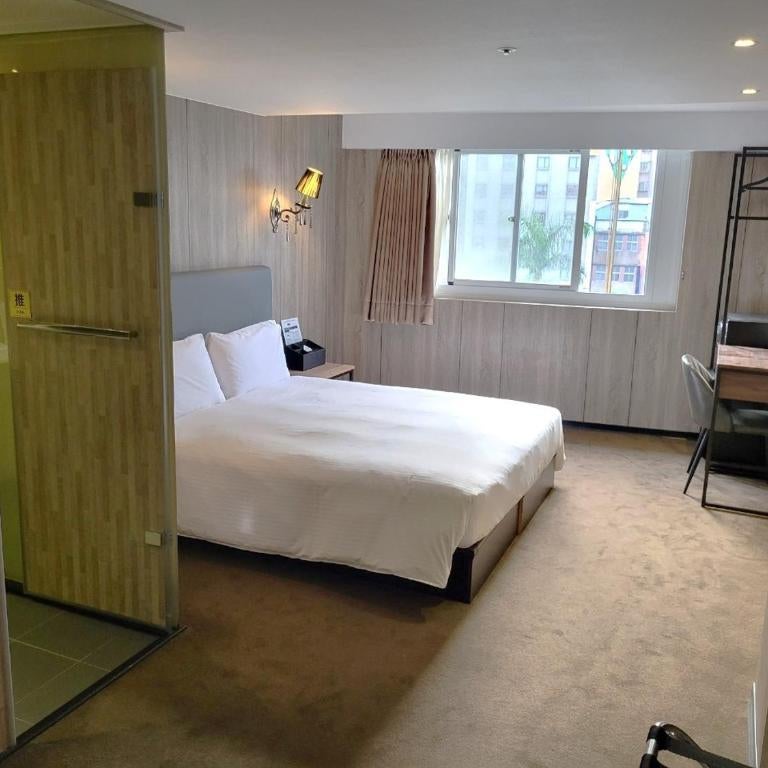 Airline Inn Taipei Ximen Thumbnail