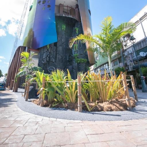 Maitai Express Tahiti Thumbnail