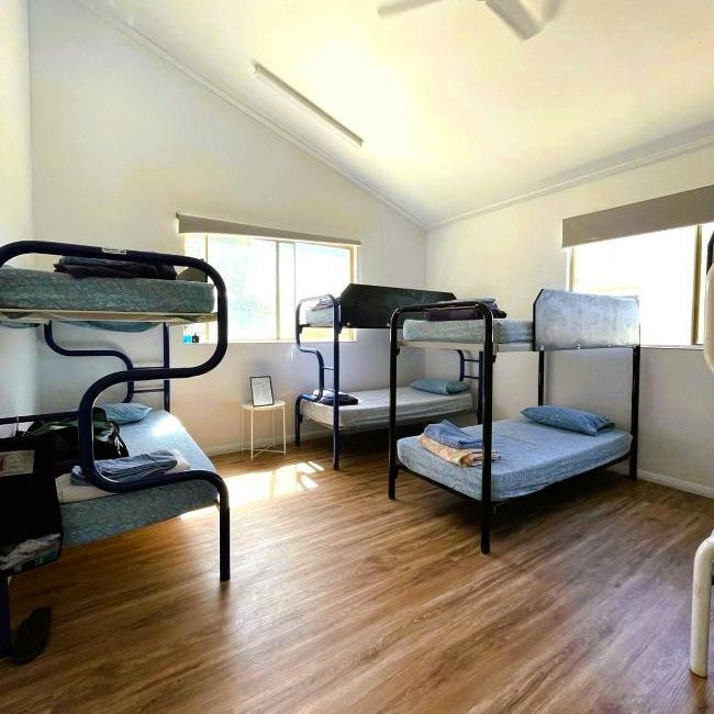 Kalbarri Backpackers Hostel