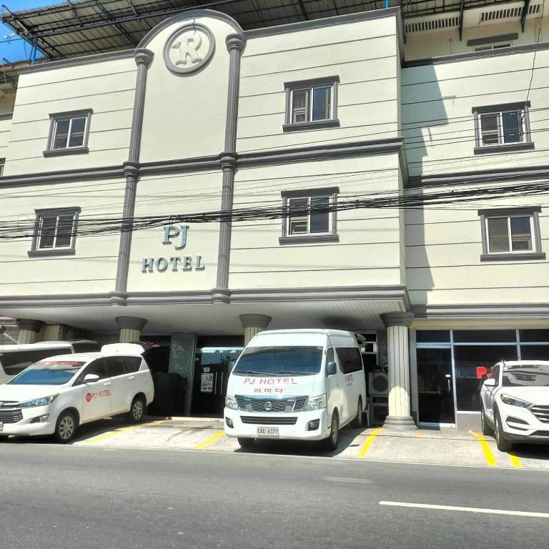 PJ INN HOTEL 