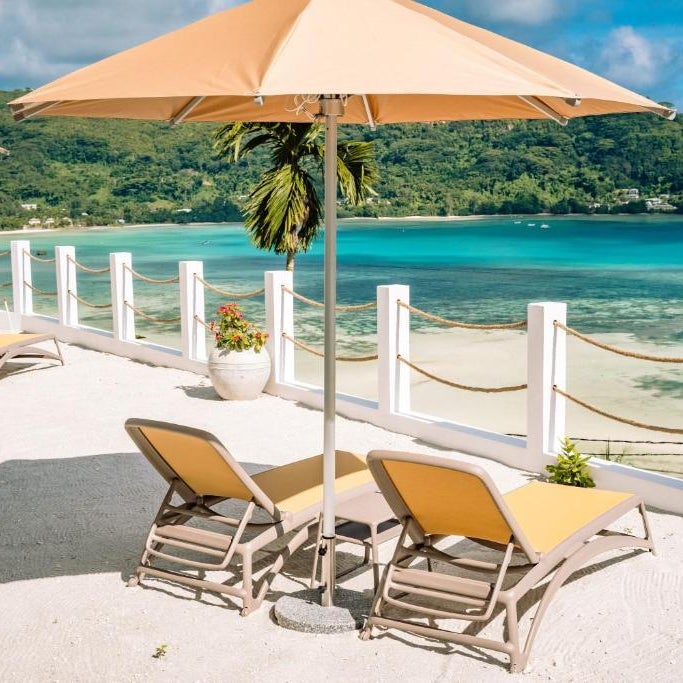 The Bay Seychelles Boutique Hotel and Apartments Thumbnail