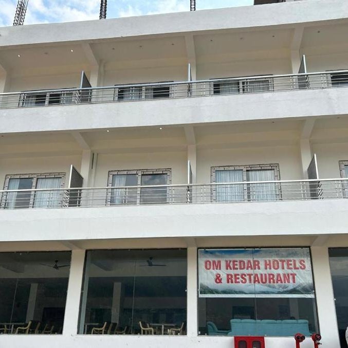 SHIV KEDAR HOTEL