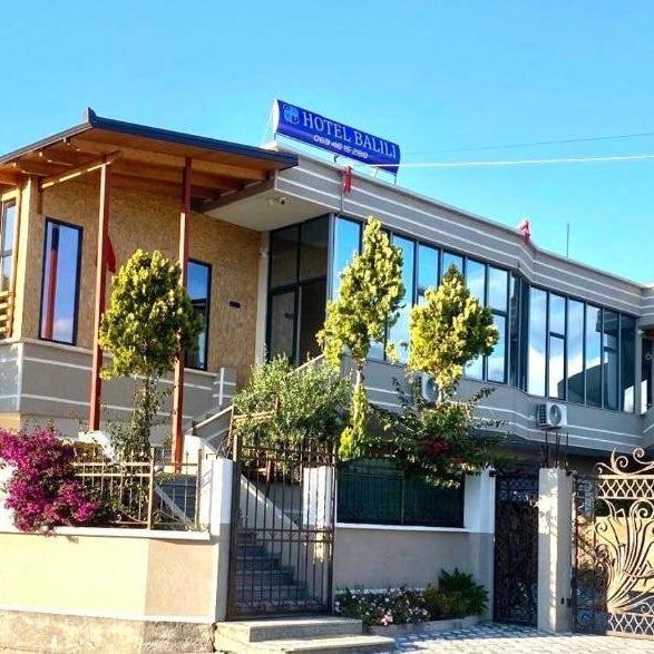 Hotel Balili