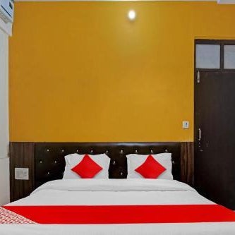 Hotel O by OYO Fortune Suites