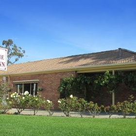 Nagambie Motor Inn and Conference Centre