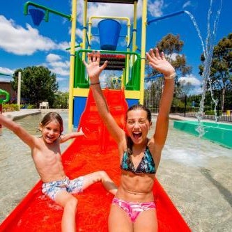 Discovery Parks - Dubbo