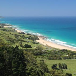 Angela's Beach Stays
