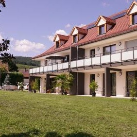 Maison d'Hôtes Sainte Hune Chambres et appartements Thumbnail
