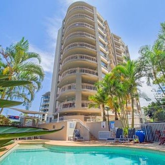 Wharf Boutique Apartments