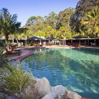 NRMA Murramarang Beachfront Holiday Resort