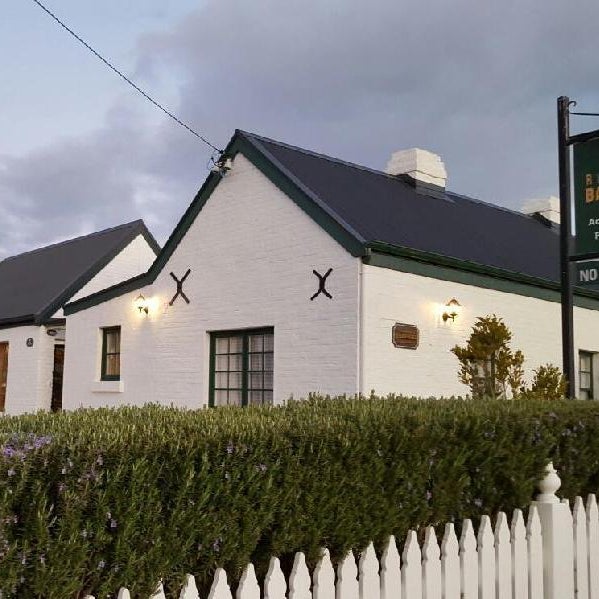 Richmond Barracks Cottages Thumbnail