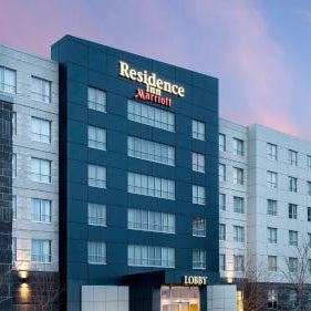 Residence Inn by Marriott Calgary Airport