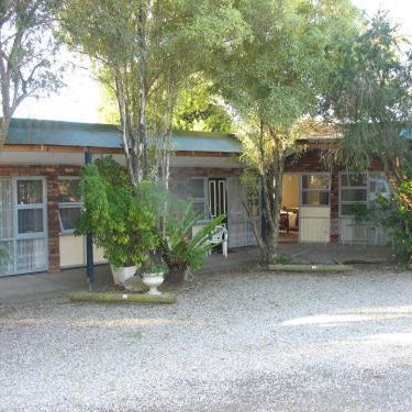 Narooma Motel