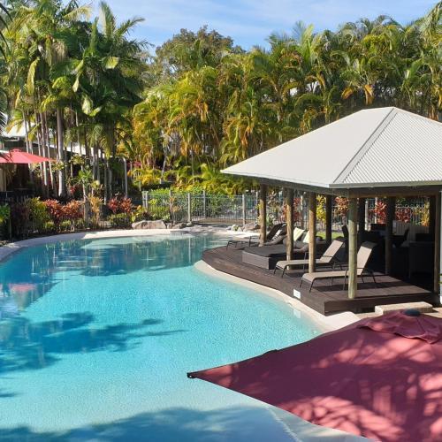 South Pacific Resort & Spa Noosa Thumbnail