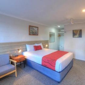 Boonah Motel