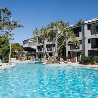 Noosa Blue Resort Thumbnail