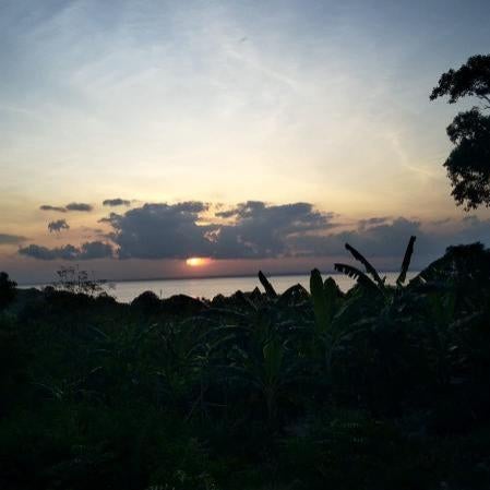 Sunset Hill Lembongan