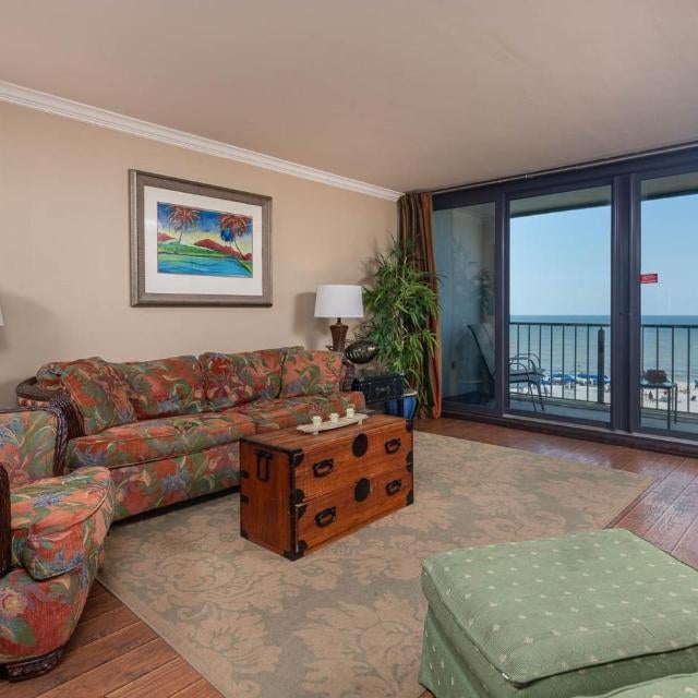 Breakers 43 condo Thumbnail