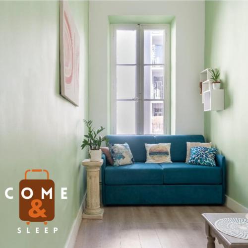 Come&Sleep Thumbnail