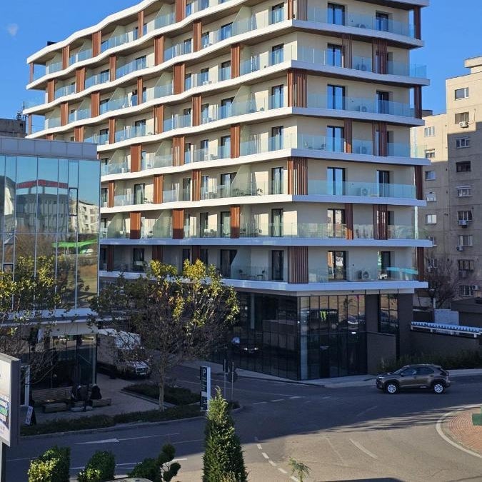 Aparthotel Craiova Thumbnail