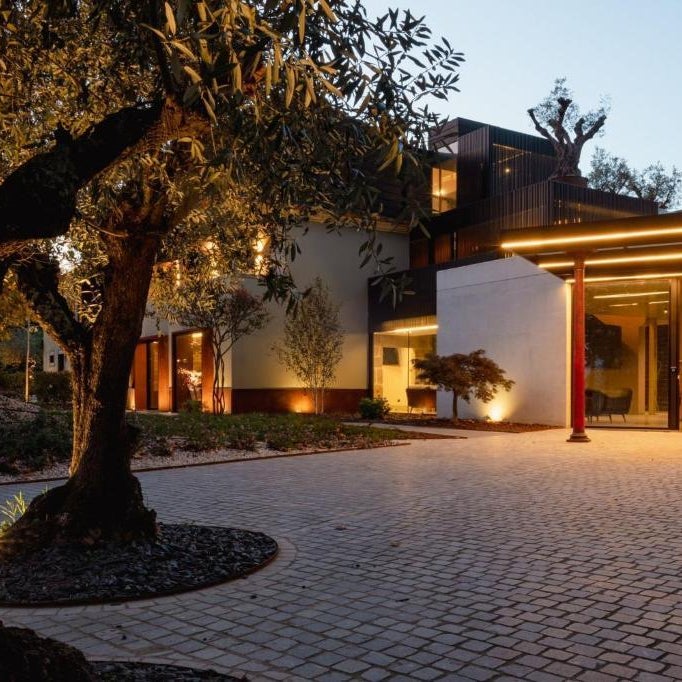 Quinta de Silvalde